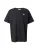 ADIDAS ORIGINALS Shirt ‘Trefoil Essentials’  zwart