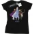 Li-cense Disney dames frozen 2 groep katoenen t-shirt