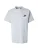 Nike Sportswear Shirt  lichtgrijs / zwart / wit