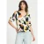 POM Amsterdam Blouse – Paradise