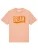 Watapparel Shirt ‘Dream’  oranje / abrikoos