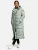 Navahoo Isalie dames winterjas – warm & waterafstotend