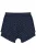 JP1880 Slip  navy / wit