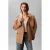 Calvin Klein trenchcoat bruin