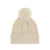 Polyester Muts met Pompon Dames Guess