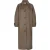 Neo Noir keaton wool coat 165499 214