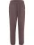 Hummel Broek  cappuccino / wit