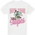 Disney Heren hit the slopes mickey mouse t-shirt