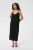 Jurk KAmai Jurk Regular fit