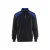 Tweekleurig trucker-hals sweatshirt Blaklader