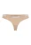 PSD Slip ‘ESSENTIAL’  nude / wit