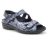 Durea 7258-219-k Sandalen