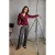Helena Hart 7640 blazer lora velour wine