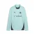 PUMA Functioneel shirt ‘Olympique De Marseille’  marine / lichtblauw / goud