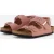 Birkenstock Birkenstock Milano Sandalen roze Synthetisch
