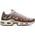 Nike Tuned Sneakers Dames – Beige –