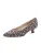 MARCO TOZZI Pumps  crème / bruin / zwart