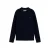 Tommy Hilfiger gebreide trui – donkerblauw