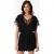 IRO Paris Haku Black