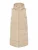 PIECES Bodywarmer ‘Bee’  beige