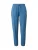 UNDER ARMOUR Sportbroek  enziaan / wit