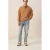 Sissy-Boy loose fit jeans lichtblauw