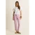 Expresso slim fit jeans lichtroze