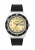TIMEX Analoog horloge ‘M79’  goud / zwart / zilver
