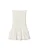 Bershka Zomerjurk  offwhite