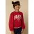 LOOXS little sweater rood