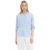 Tom Tailor Blouse met lange mouwen met borstzak