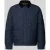 Polo Ralph Lauren Regular fit gewatteerd jack met kentkraag