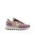 Dames sportschoenen van nylon en dain Victoria Luna