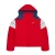 Ellesse Meisjes Soldi Gewatteerde Jas (Rood)