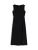 TOMMY HILFIGER Jurk  zwart