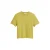 T-shirt met geribbelde bies rechte pasvorm dames s.Oliver