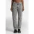 Calvin Klein The Wide Leg Jeans Grey Sterling
