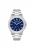 INGERSOLL Analoog horloge ‘Catalina’  donkerblauw / zilver