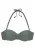 SUNSEEKER Bikinitop  olijfgroen