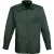 Premier Heren Premier Poplin Formeel Overhemd Met Lange Mouwen (Fles)