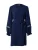 VERO MODA Jurk ‘VMALVA’  navy