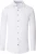 Venti Hyperflex Overhemd wit, Faux-uni