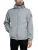 Weekend Offender Technicus Jas, Grijs