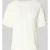 FYNCH-HATTON Regular fit T-shirt met viscose Model ‘Ruffel’