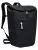VAUDE Sportrugzak ‘Clubride Urban 25’  donkergrijs / zwart