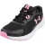 Under Armour Dames ronde teen trainers