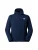 THE NORTH FACE Tussenjas  navy