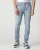 7 For All Mankind | Heren | Slimmy Jeans Blauw