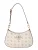 GUESS Schoudertas ‘Emelie’  beige / lichtbruin