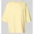 Christian Berg Woman relaxed fit pyjamabovendeel met ronde hals